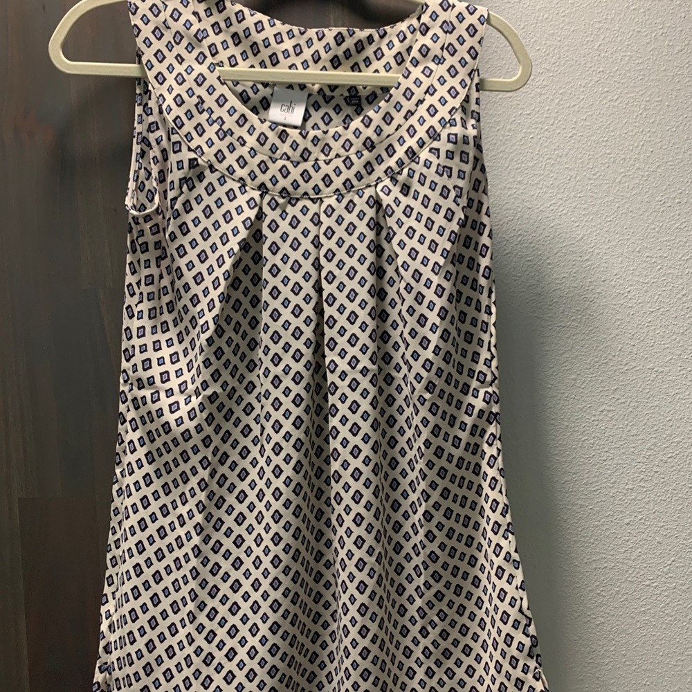 Cabi Blouse